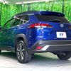 toyota corolla-cross 2022 quick_quick_ZVG11_ZVG11-1036902 image 17
