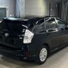 toyota prius-α 2011 -TOYOTA--Prius α ZVW41W-3014153---TOYOTA--Prius α ZVW41W-3014153- image 6