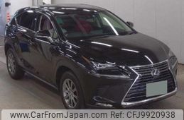 lexus nx 2019 quick_quick_DBA-AGZ10_6000753