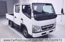 mitsubishi-fuso canter-guts 2010 CFJ1609973