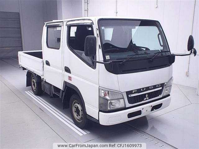 mitsubishi-fuso canter-guts 2010 CFJ1609973 image 1