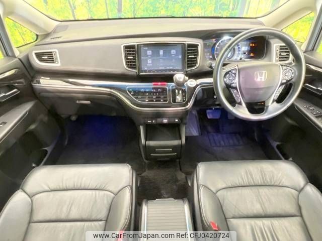 honda odyssey 2017 -HONDA--Odyssey 6AA-RC4--RC4-1152620---HONDA--Odyssey 6AA-RC4--RC4-1152620- image 2