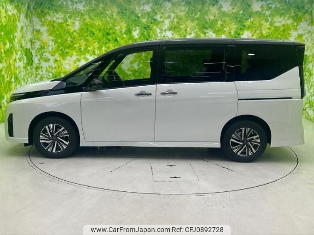 nissan serena 2024 quick_quick_5BA-FC28_FC28-030423 image 2