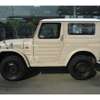 suzuki jimny 1979 -スズキ--ジムニーバン　４ＷＤ H-SJ10V--SJ10-139642---スズキ--ジムニーバン　４ＷＤ H-SJ10V--SJ10-139642- image 2