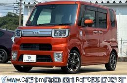 daihatsu wake 2018 -DAIHATSU--WAKE DBA-LA700S--LA700S-0125110---DAIHATSU--WAKE DBA-LA700S--LA700S-0125110-