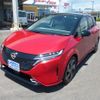 nissan aura 2022 -NISSAN 【群馬 302ﾉ9111】--AURA FSNE13--507910---NISSAN 【群馬 302ﾉ9111】--AURA FSNE13--507910- image 23