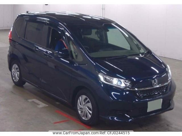 honda freed 2020 quick_quick_6BA-GB5_GB5-3143776 image 1