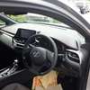 toyota c-hr 2017 29801 image 15