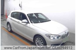 bmw 1-series 2018 -BMW 【大阪 332ｻ2216】--BMW 1 Series LDA-1S20--WBA1S520205L19151---BMW 【大阪 332ｻ2216】--BMW 1 Series LDA-1S20--WBA1S520205L19151-