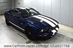 ford mustang 2011 -FORD--Ford Mustang フメイ-ｸﾆ01023432---FORD--Ford Mustang フメイ-ｸﾆ01023432-