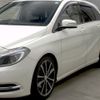 mercedes-benz b-class 2012 CFJ1686534 image 5