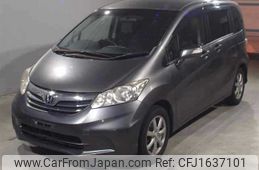 honda freed 2012 CFJ1637101