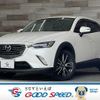 mazda cx-3 2016 -MAZDA--CX-3 LDA-DK5FW--DK5FW-200368---MAZDA--CX-3 LDA-DK5FW--DK5FW-200368- image 1