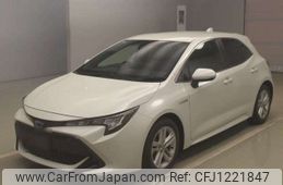 toyota corolla-sport 2020 -TOYOTA--Corolla Sport 6AA-ZWE211H--ZWE211-1033646---TOYOTA--Corolla Sport 6AA-ZWE211H--ZWE211-1033646-