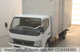 mitsubishi-fuso canter 2007 -MITSUBISHI--Canter FE82D-530611---MITSUBISHI--Canter FE82D-530611-