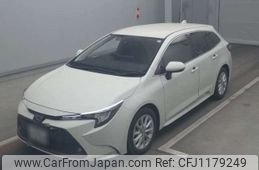 toyota corolla-touring-wagon 2021 -TOYOTA--Corolla Touring 6AA-ZWE211W--ZWE211-6076959---TOYOTA--Corolla Touring 6AA-ZWE211W--ZWE211-6076959-
