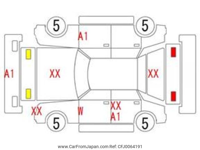 nissan serena 2011 -NISSAN--Serena DBA-FC26--FC26-024970---NISSAN--Serena DBA-FC26--FC26-024970- image 2