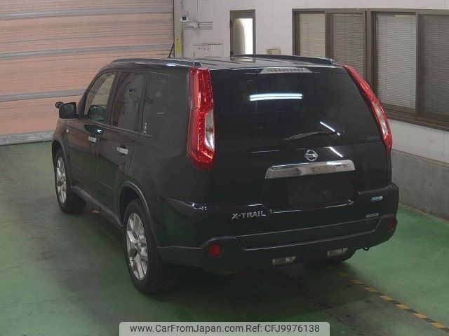 nissan x-trail 2012 -NISSAN--X-Trail DNT31-211042---NISSAN--X-Trail DNT31-211042- image 2