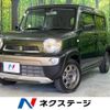 suzuki hustler 2017 quick_quick_MR41S_MR41S-622594 image 1