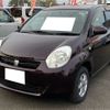 toyota passo 2010 -TOYOTA--Passo DBA-KGC35--KGC35-0006820---TOYOTA--Passo DBA-KGC35--KGC35-0006820- image 2