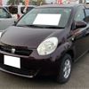 toyota passo 2010 -TOYOTA--Passo DBA-KGC35--KGC35-0006820---TOYOTA--Passo DBA-KGC35--KGC35-0006820- image 3