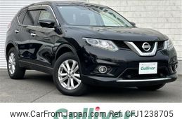 nissan x-trail 2014 -NISSAN--X-Trail DBA-NT32--NT32-501402---NISSAN--X-Trail DBA-NT32--NT32-501402-
