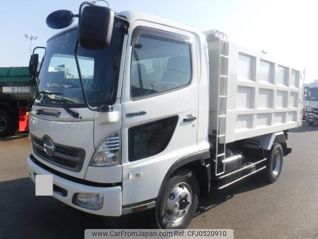 hino ranger 2013 -HINO--Hino Ranger TKG-FC9JCAP--FC9JCA-13696---HINO--Hino Ranger TKG-FC9JCAP--FC9JCA-13696- image 2