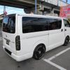 toyota hiace-van 2011 GOO_JP_700102067530241125001 image 7