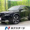 nissan x-trail 2024 -NISSAN--X-Trail 6AA-SNT33--SNT33-044258---NISSAN--X-Trail 6AA-SNT33--SNT33-044258- image 1