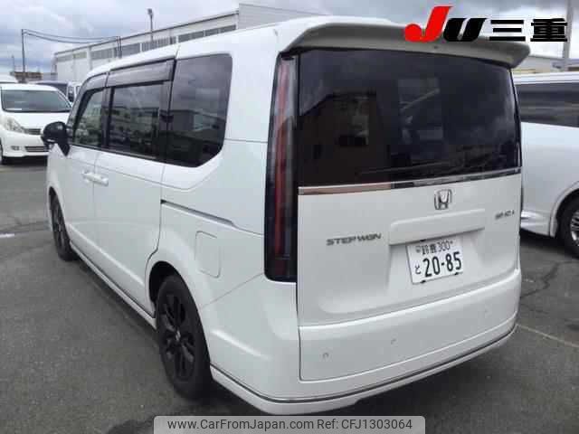 honda stepwagon 2022 -HONDA 【鈴鹿 300ﾄ2085】--Stepwgn RP6--1105741---HONDA 【鈴鹿 300ﾄ2085】--Stepwgn RP6--1105741- image 2