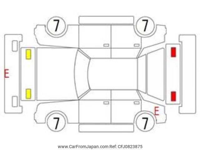 suzuki jimny 2005 -SUZUKI--Jimny ABA-JB23W--JB23W-500318---SUZUKI--Jimny ABA-JB23W--JB23W-500318- image 2