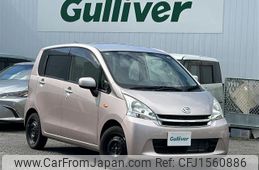 daihatsu move 2012 CFJ1560886
