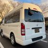 toyota hiace-van 2009 -TOYOTA--Hiace Van ADF-KDH206K--KDH206-8020025---TOYOTA--Hiace Van ADF-KDH206K--KDH206-8020025- image 2