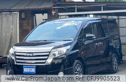 toyota noah 2015 quick_quick_DBA-ZRR80W_ZRR80-0153226