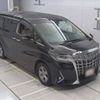 toyota alphard 2020 -TOYOTA--Alphard AGH30W-0342230---TOYOTA--Alphard AGH30W-0342230- image 6