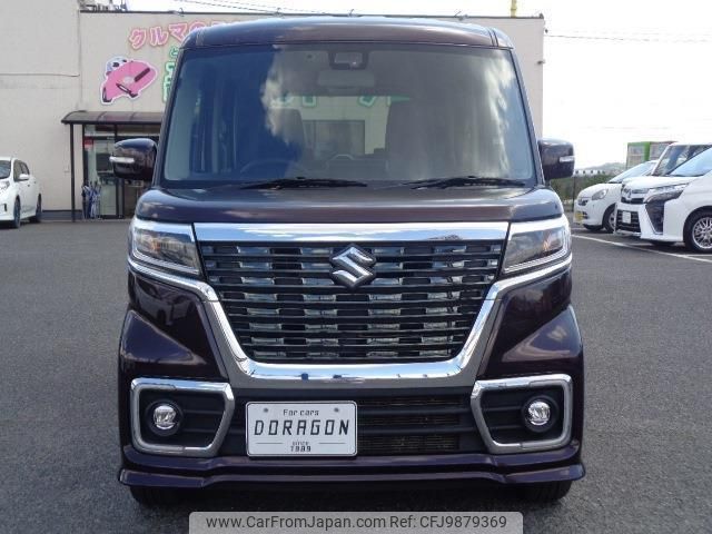 suzuki spacia 2019 quick_quick_DAA-MK53S_MK53S-879989 image 2