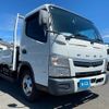 mitsubishi-fuso canter 2019 GOO_NET_EXCHANGE_0700644A30240830W002 image 3