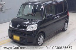 daihatsu tanto 2014 -DAIHATSU 【岐阜 582め6204】--Tanto LA600S-0149027---DAIHATSU 【岐阜 582め6204】--Tanto LA600S-0149027-