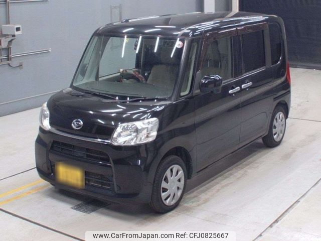 daihatsu tanto 2014 -DAIHATSU 【岐阜 582め6204】--Tanto LA600S-0149027---DAIHATSU 【岐阜 582め6204】--Tanto LA600S-0149027- image 1