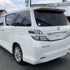 toyota vellfire 2010 -TOYOTA--Vellfire DBA-ANH20W--ANH20-8106411---TOYOTA--Vellfire DBA-ANH20W--ANH20-8106411- image 15