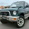 mitsubishi pajero-mini 1996 quick_quick_H56A_H56A-5034841 image 1