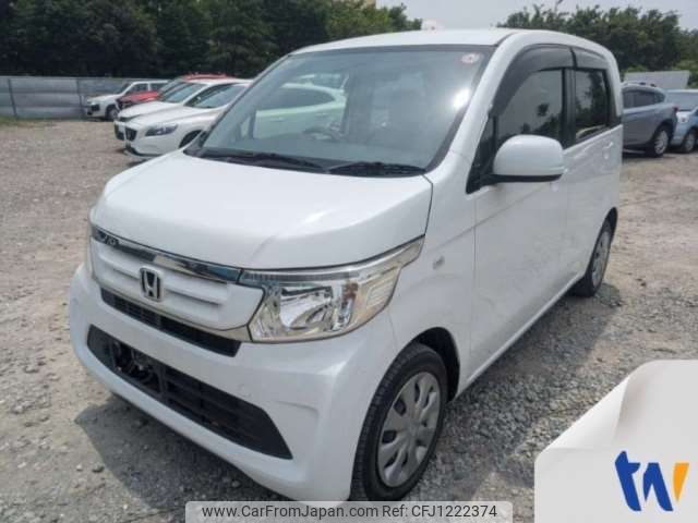 honda n-wgn 2018 -HONDA--N WGN DBA-JH1--JH1-1425265---HONDA--N WGN DBA-JH1--JH1-1425265- image 1