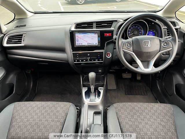 honda fit 2016 -HONDA--Fit DBA-GK3--GK3-4302626---HONDA--Fit DBA-GK3--GK3-4302626- image 2