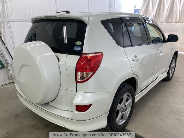 toyota rav4 2008 YAMAKATSU_ACA36-5019176 image 2