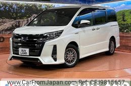 toyota noah 2018 -TOYOTA--Noah DAA-ZWR80W--ZWR80-0331704---TOYOTA--Noah DAA-ZWR80W--ZWR80-0331704-