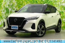 nissan kix 2021 quick_quick_6AA-P15_P15-028627