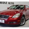 lexus sc 2005 CFJ1614066 image 1