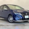 nissan note 2021 CFJ1159815 image 1