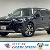 subaru outback 2018 quick_quick_DBA-BS9_BS9-045978 image 1