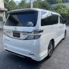 toyota vellfire 2013 -TOYOTA 【名変中 】--Vellfire ANH25W--8047111---TOYOTA 【名変中 】--Vellfire ANH25W--8047111- image 2